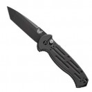 Benchmade AFO II Auto Black Tanto Folding Knife - 9052BK