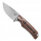 Benchmade Hidden Canyon Hunter Fixed Blade Knife - 15016-2