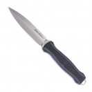 Benchmade Infidel Satin Fixed Blade Knife - 133