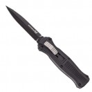 Benchmade Infidel Black OTF Knife - 3300BK
