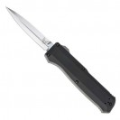 Benchmade Precipice Satin OTF Knife - 4700