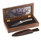 Browning 2015 Whitetail Legacy Fixed Blade Knife - 3220070