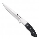 Browning BL Arbitrator Satin Fixed Blade Knife - 320103BL