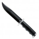 Browning Bl Point Black G-10. 6"Blade - 320111bl