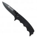 Browning Bl Stonecold Paracord. Tanto, Serrated - 320117bl