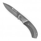 Browning Black Label Checkmate Folder Knife - 320143bl
