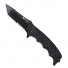 Browning Black Label Stone Cold Tanto G-10 - 320113bl