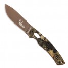 Browning Hell"S Canyon Skeleton. 3.25" Bld. - 3220247