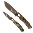 Browning Hell"S Canyon Skeleton Combo. 2.2" Bld - 3220248