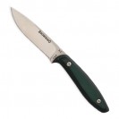 Browning Overtime Green. 3.4" Bld. - 3220221