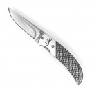 Browning Prism II 440-A Folder Knife - 322779