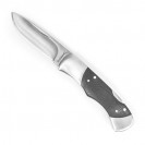 Browning Pursuit G-10 440 Folder Knife - 322832