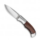 Browning Pursuit. Ss Blade. Cocobolo Wood Handle. - 3220270