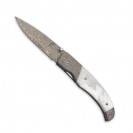 Browning Storm Front Mother Of Pearl Damascus - 3220241