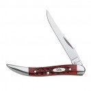 Case Small Texas Toothpick Red Bone - 792