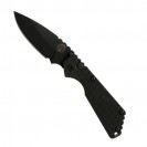 Pro-Tech Pro-Strider. 3.5"Black Blade. Blackout. - Sa20 Pro-Strider