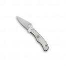 Spyder Co Bug Knife. All Stainless - C133p