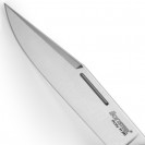 LionSteel Jack Santos Wood Folding Knife - JK1 ST