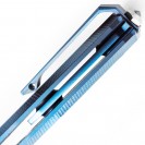 LionSteel Myto Carbon Fiber Folding Knife - MT01 CF