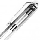 LionSteel Myto Gray Titanium Folding Knife - MT01 GY
