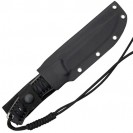 Skif Aggressor Fixed Blade Knife - 17650068