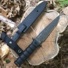 Skif Ronin Fixed Blade Knife - 17650153