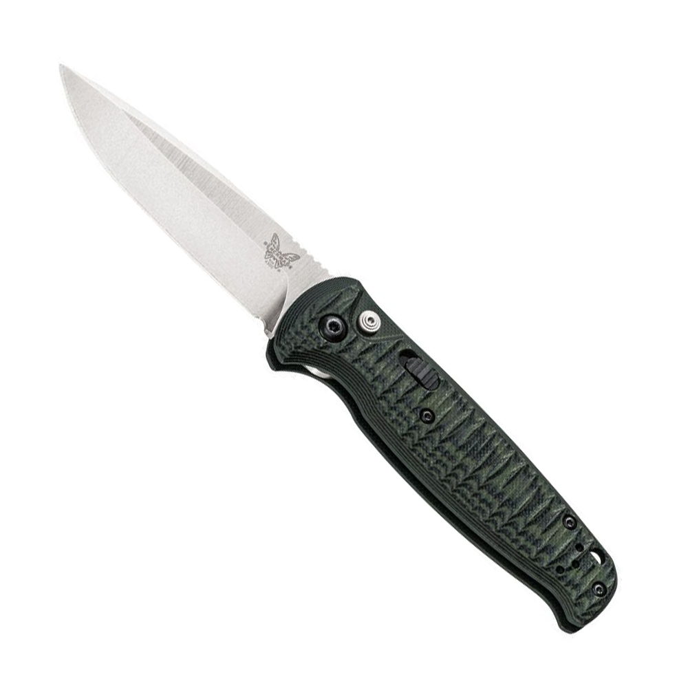Image of Benchmade CLA Auto Folding Knife - 4300-1